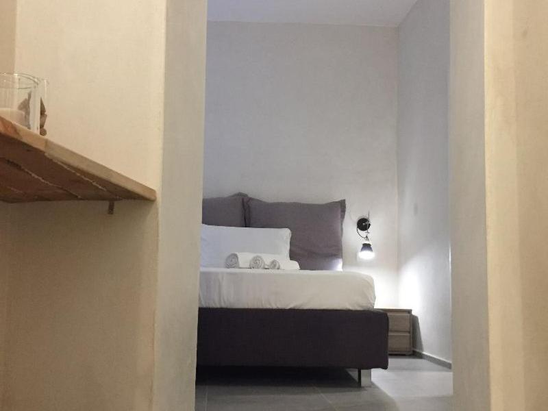 Bed & Breakfast Vicoli Di Napoli