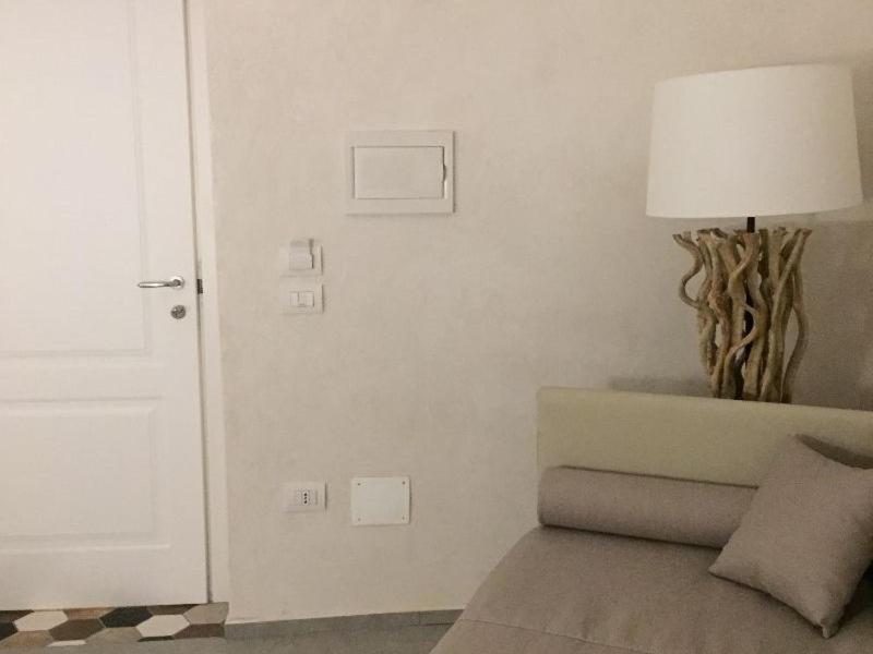 Bed & Breakfast Vicoli Di Napoli