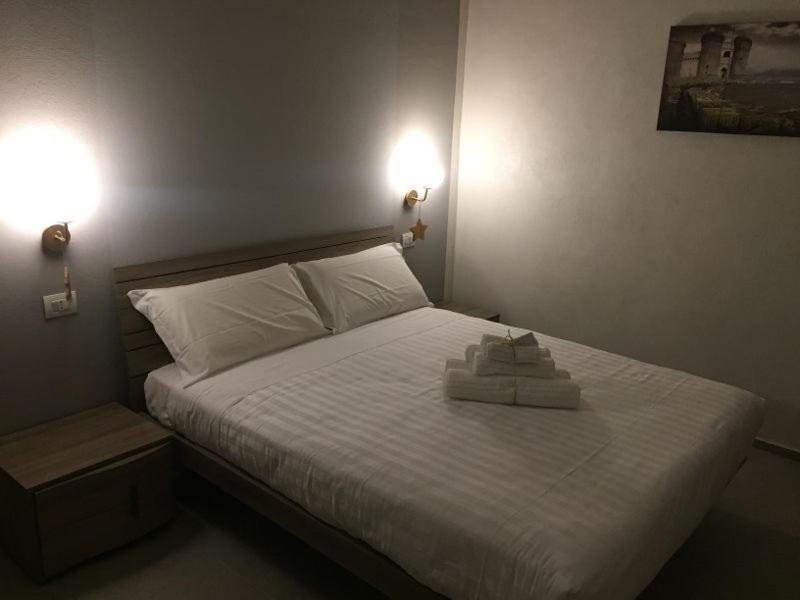 Vicoli Di Bed & Breakfast Napoli
