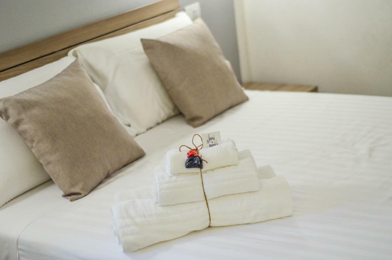 Bed & Breakfast Vicoli Di Napoli