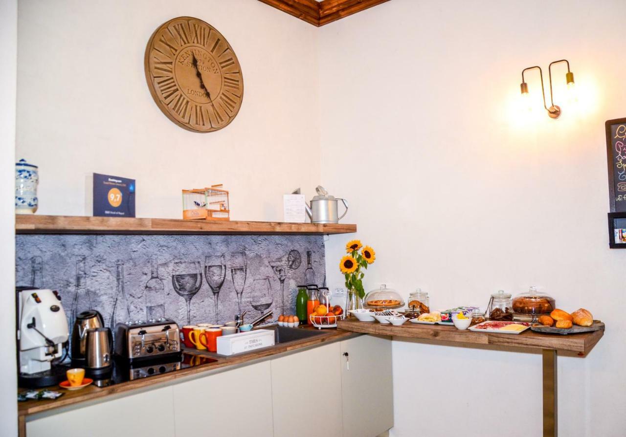 Vicoli Di Bed & Breakfast Napoli