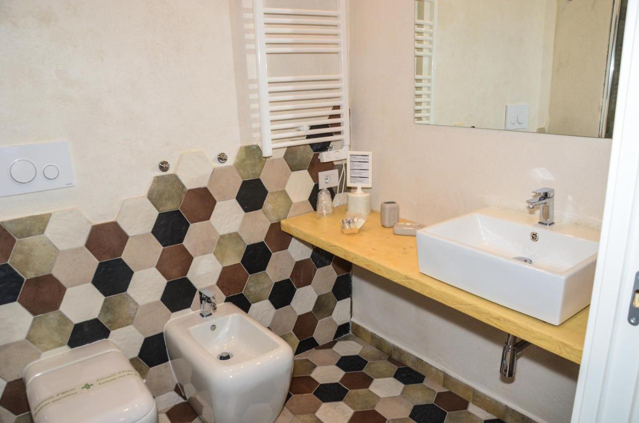 Bed & Breakfast Vicoli Di