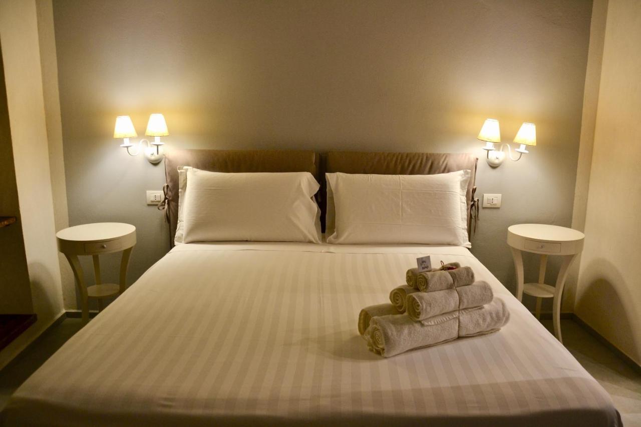 Couette-café Vicoli Di 3*
