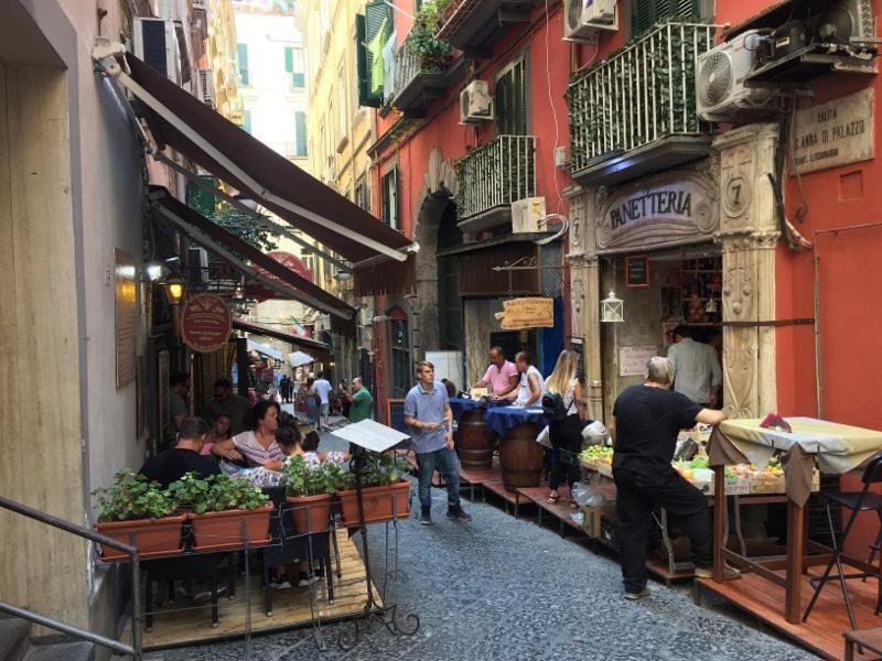Vicoli Di Couette-café 3*