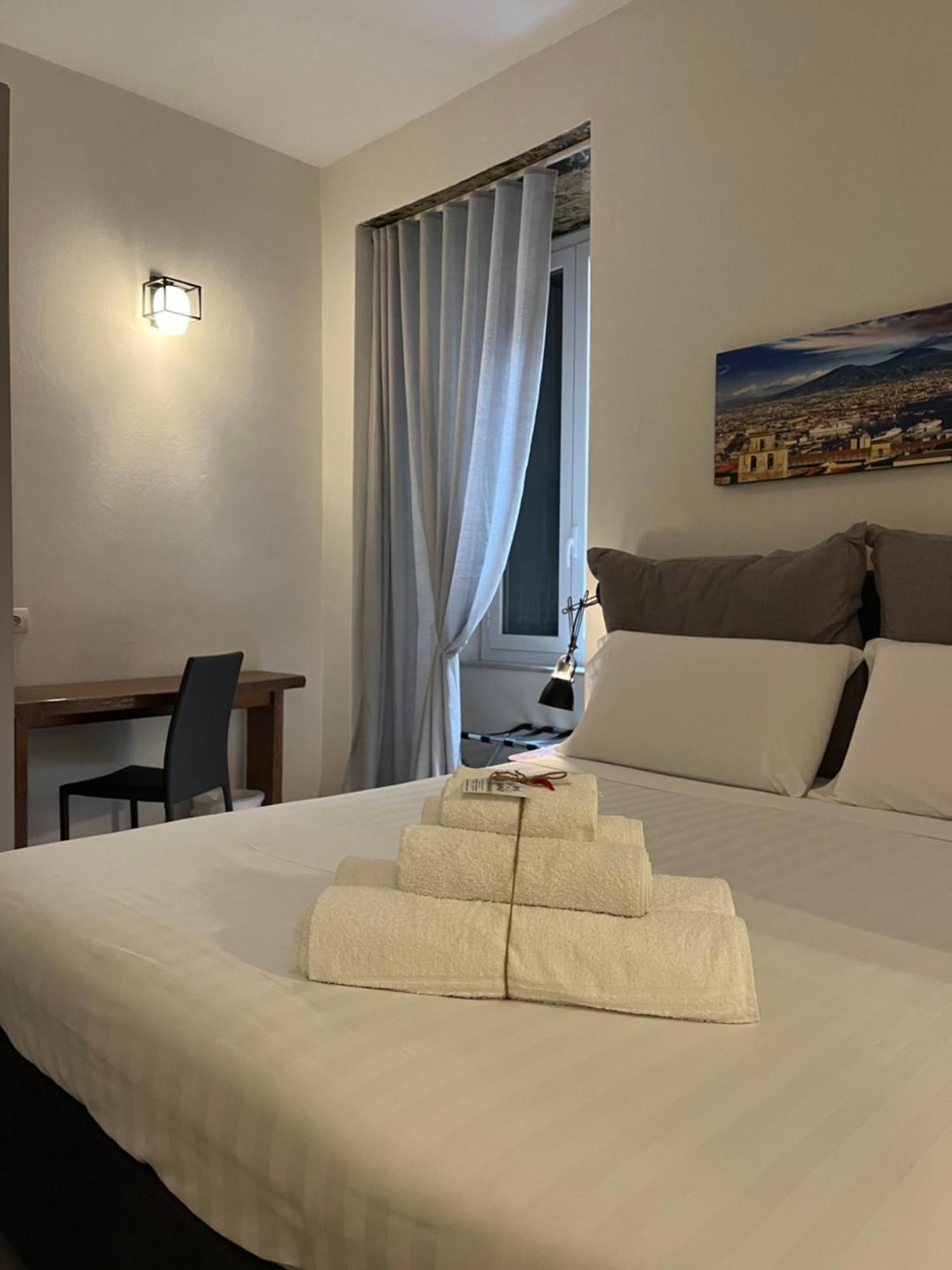 Couette-café Vicoli Di 3*