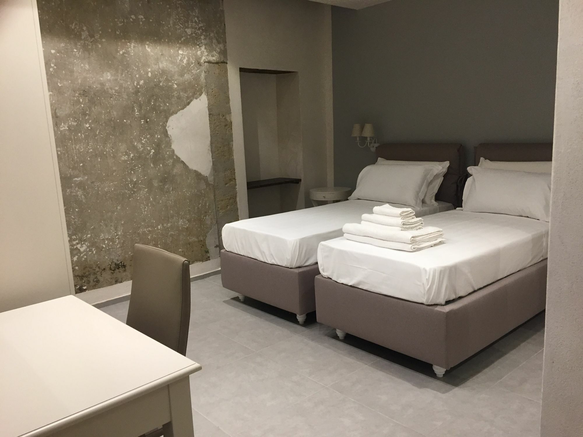 Couette-café Vicoli Di 3*