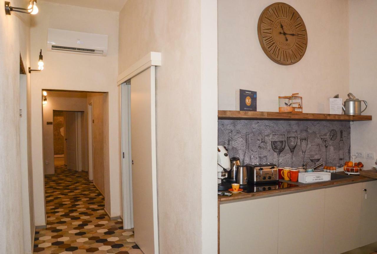Couette-café Vicoli Di Naples